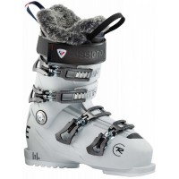 Rossignol Pure 80 (Metal Ice Grey) - 23 